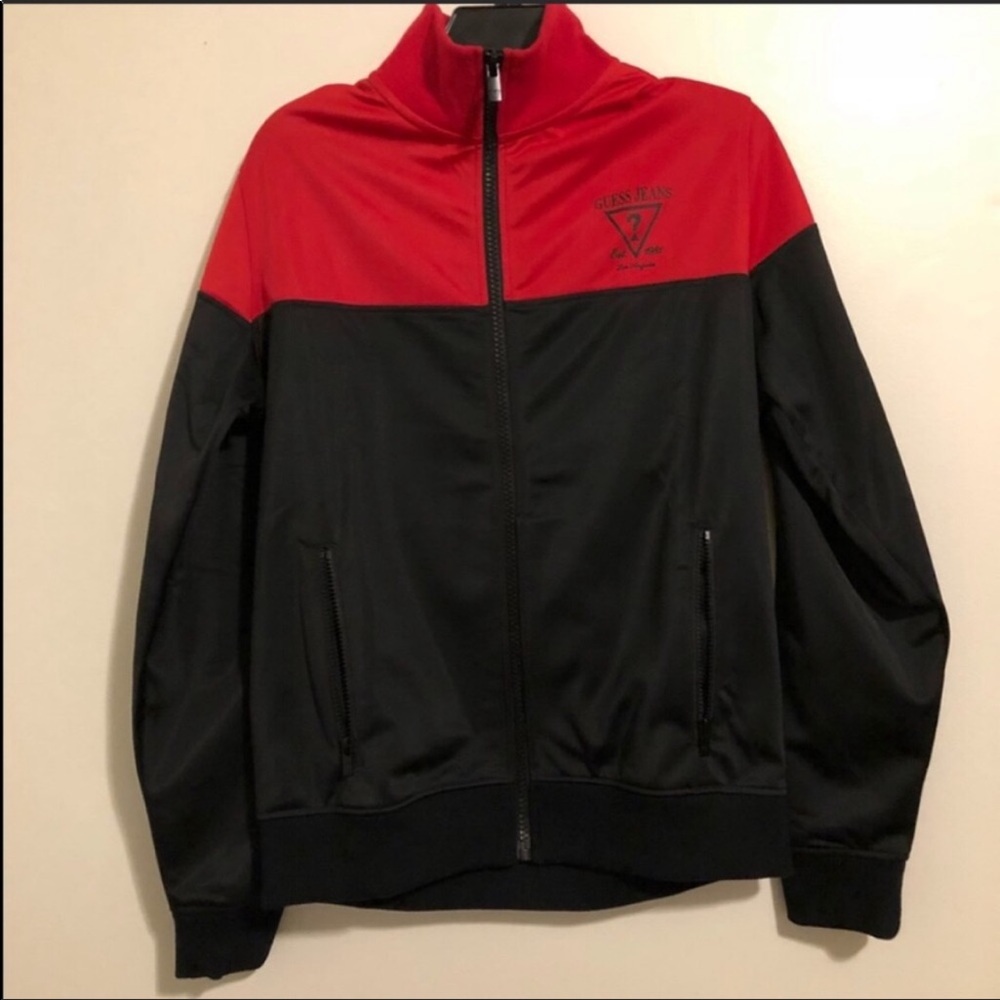 Guess men sweater.